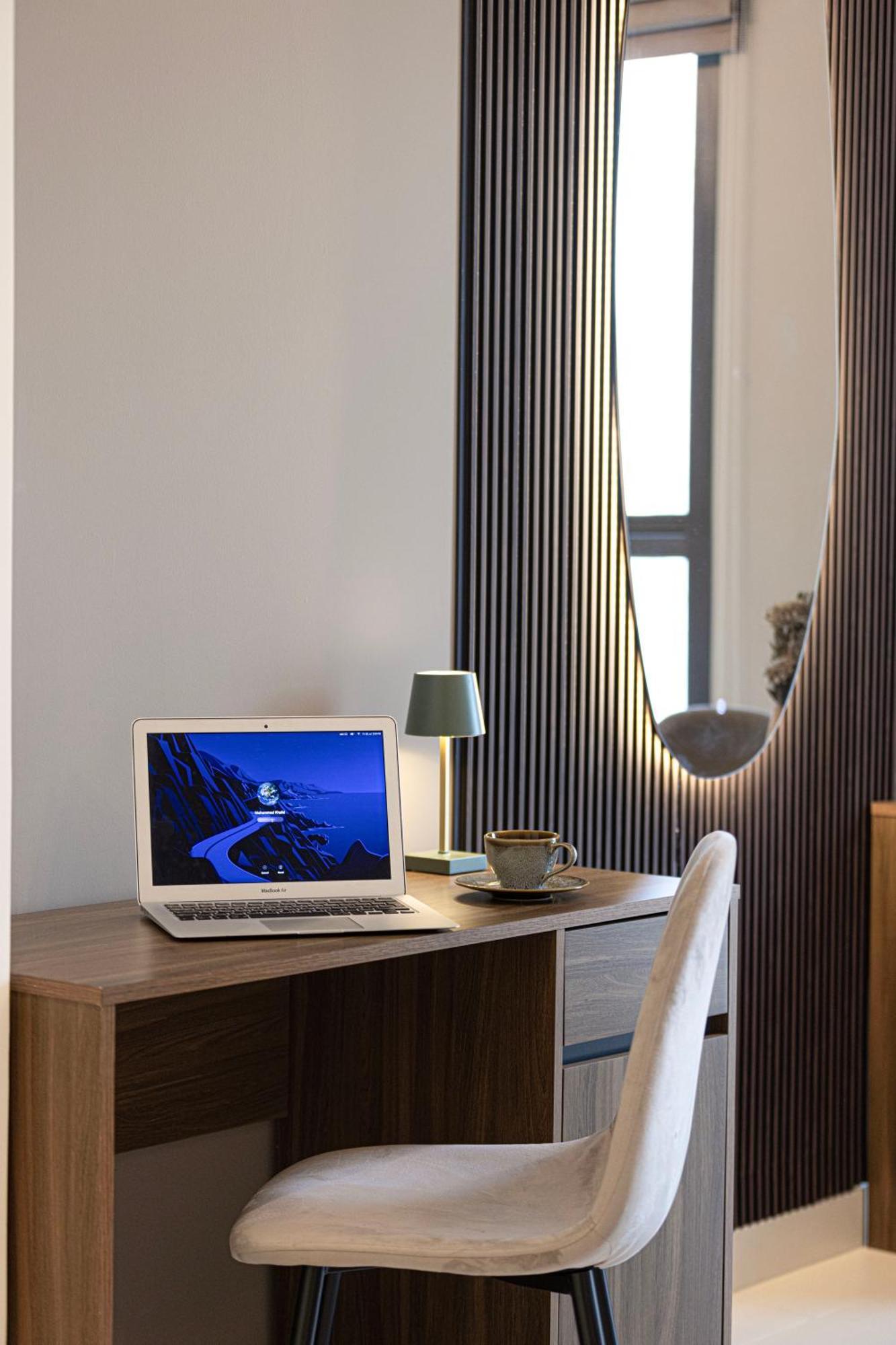 Burj Khalifa Full View Apartment
